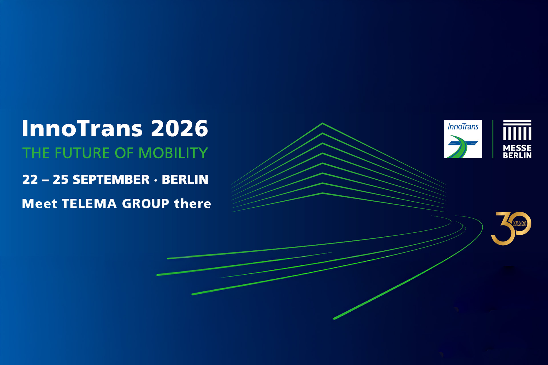 InnoTrans 2026