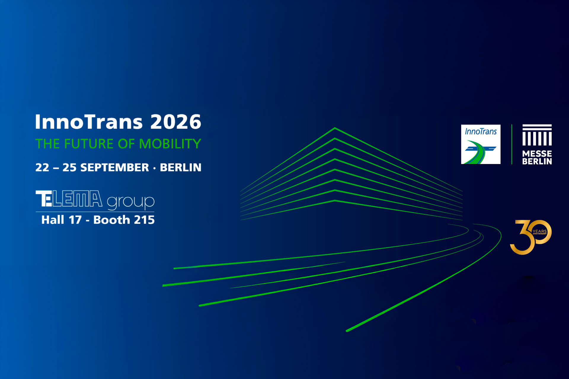 InnoTrans 2026