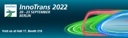 Innotrans 2022