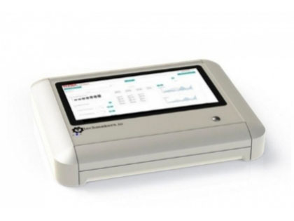  DigiLoad the new digital control system for load banks