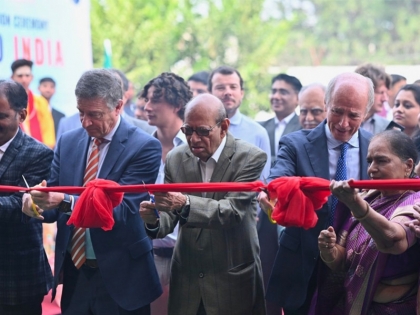 Opening of Tesio India, Telema's New Strategic Headquarter in Varanasi
