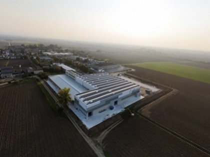 Telema grows: new spaces, new energy for the future