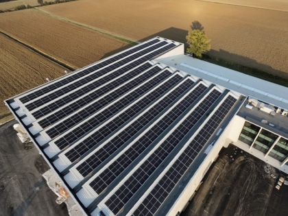 Telema grows: new spaces, new energy for the future