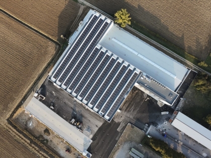 Telema grows: new spaces, new energy for the future