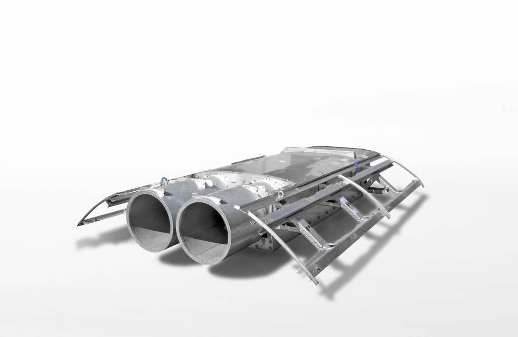 Axial Fans