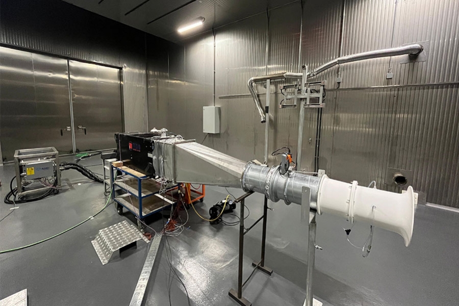 BTMS (Battery Thermal Management System)