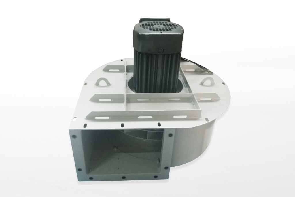 Centrifugal Fans