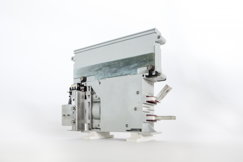 Line Contactors  