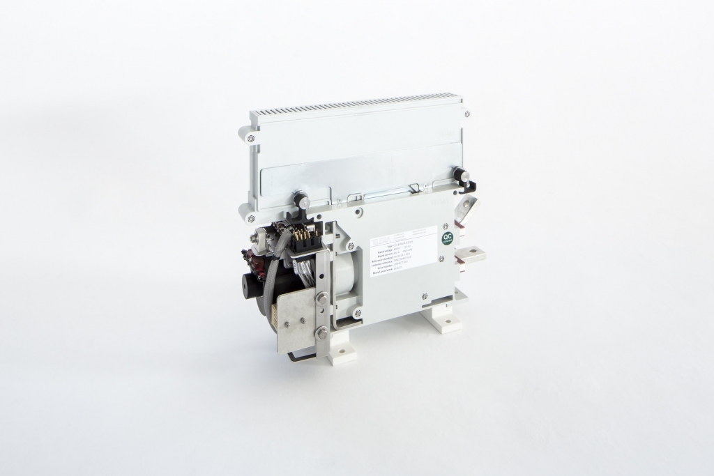 Line Contactors  