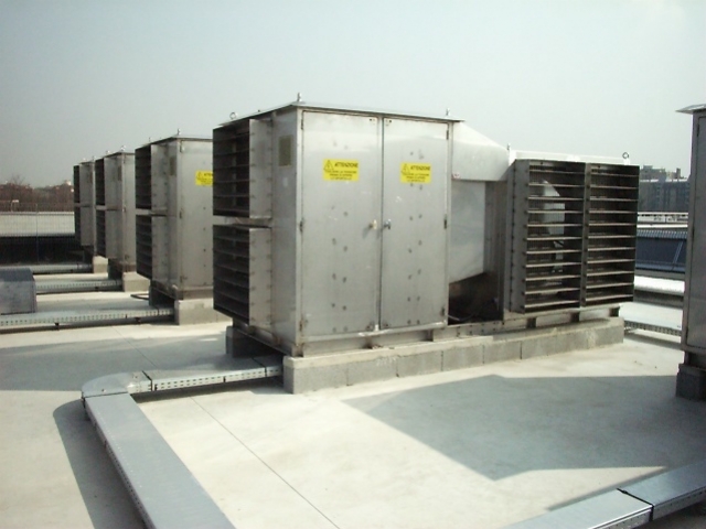 Load Banks