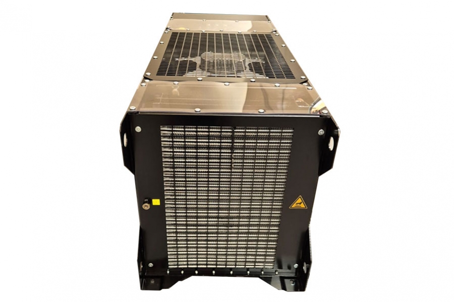 BTMS (Battery Thermal Management System)