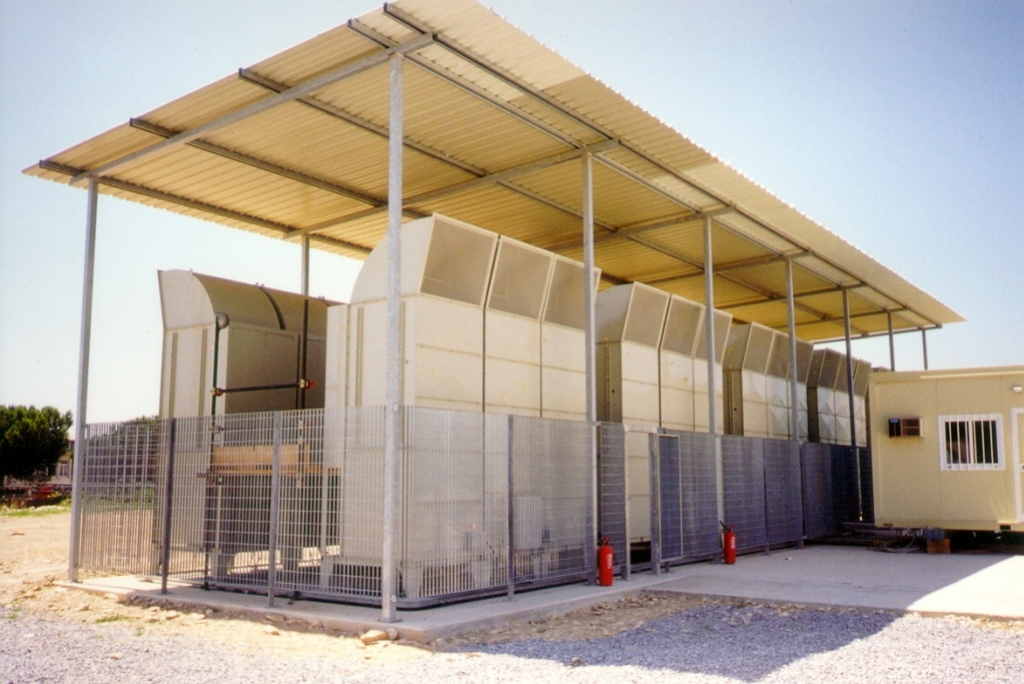 Load Banks