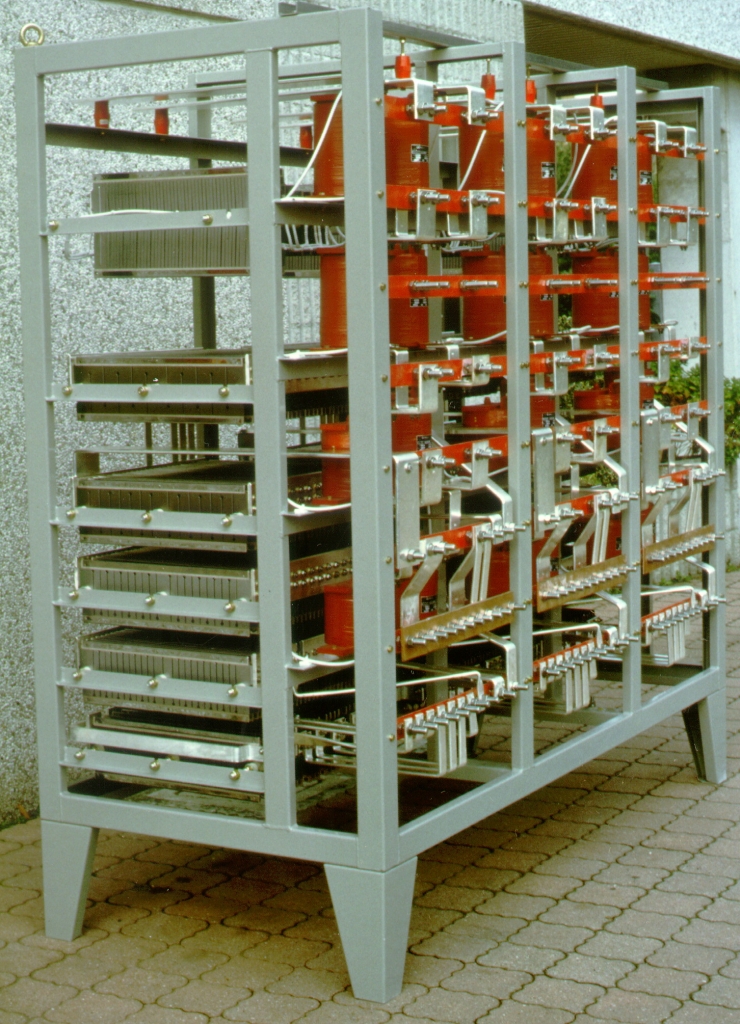 Load Banks