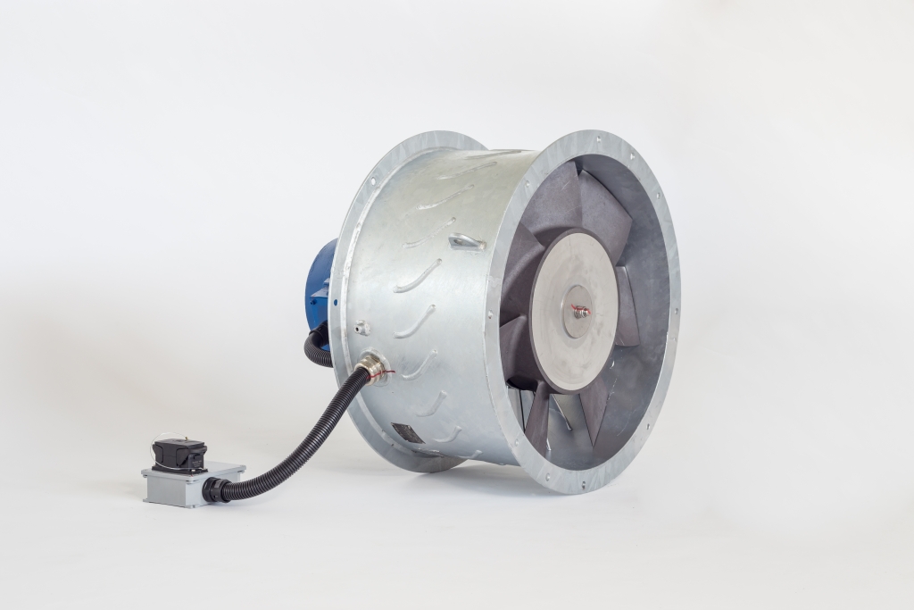 Axial Fans