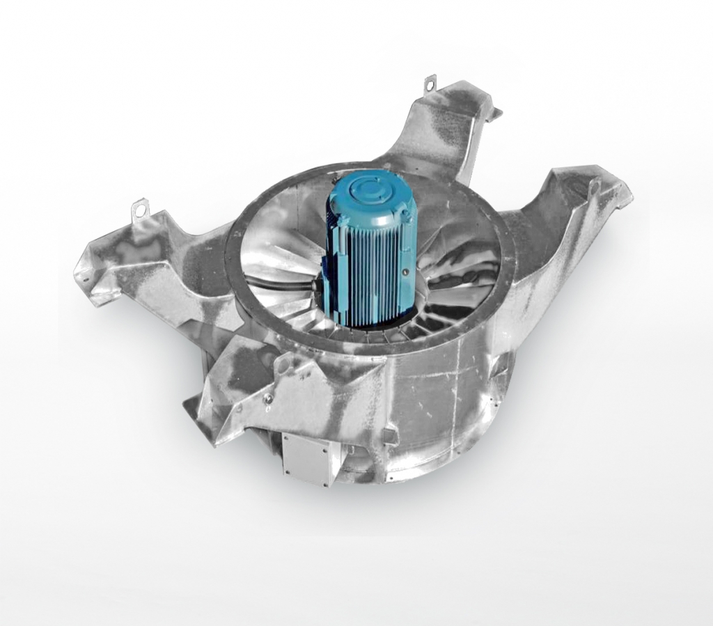 Axial Fans