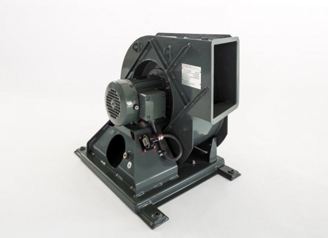 Centrifugal Fans