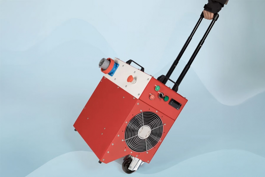 ZeroBedBug: kills bed bugs with heat